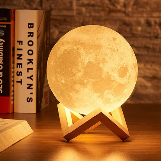 Moon Light LED Moon Light
