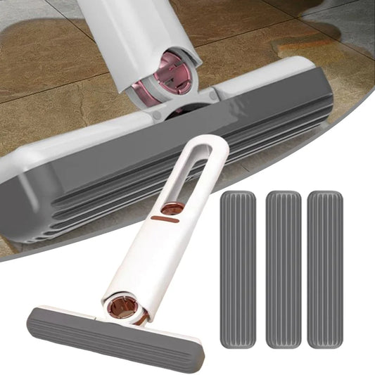 Multifunctional Mini Mop | Handheld Mop